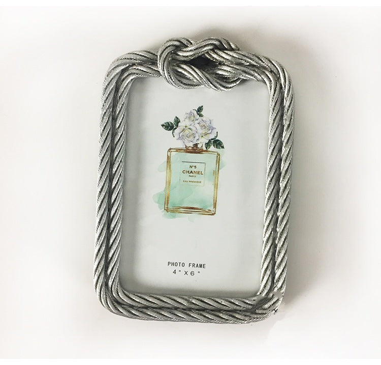 Artistic Living Room Photo frame