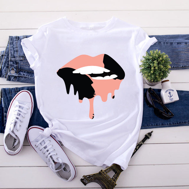 Casual Chic Independent T-Shirt