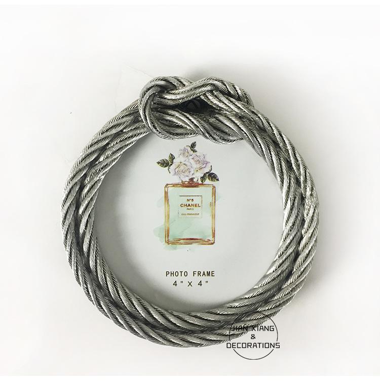 Artistic Living Room Photo frame