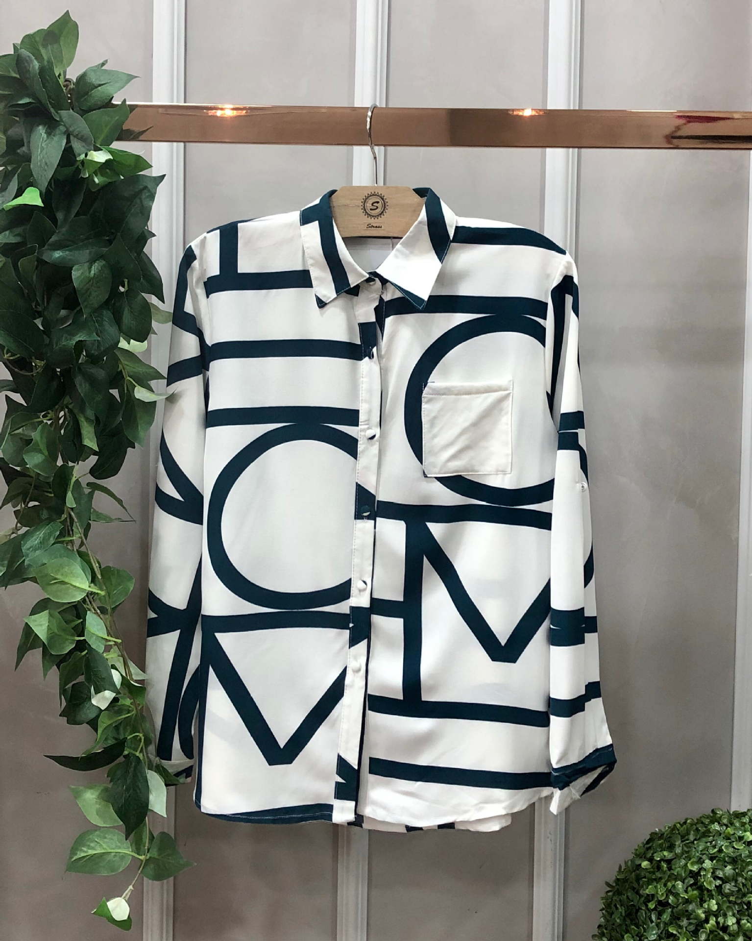 Fashion-Forward Edge New Women&