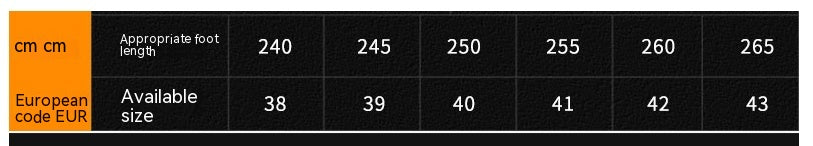 Handmade Leather Shoes