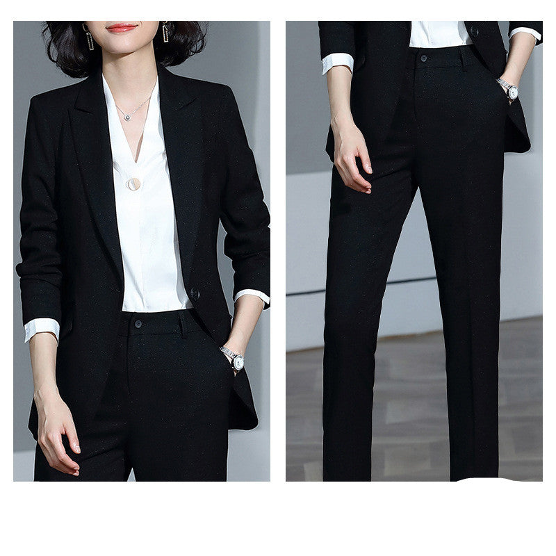 Office Fashion Women&
