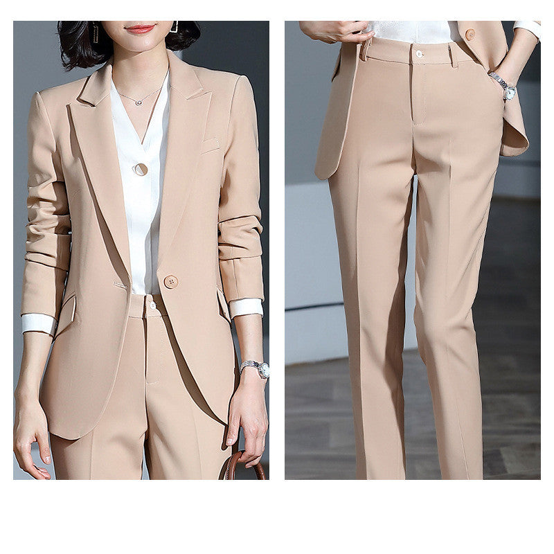 Office Fashion Women&