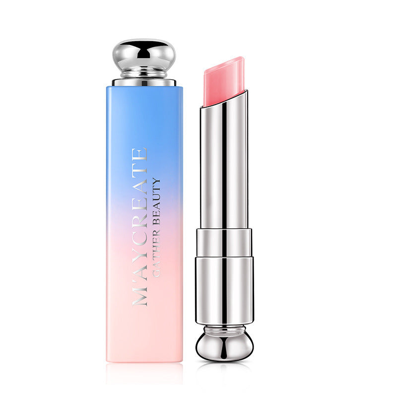 Hydrating Color Changing Gradient Moisturizing Lipstick