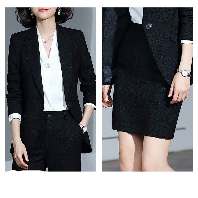 Office Fashion Women&