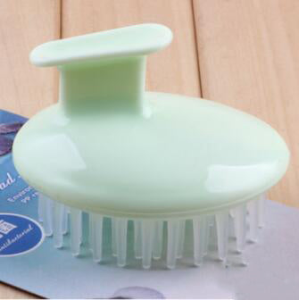 Shampoo Brush Scalp Massager for Hair Growth