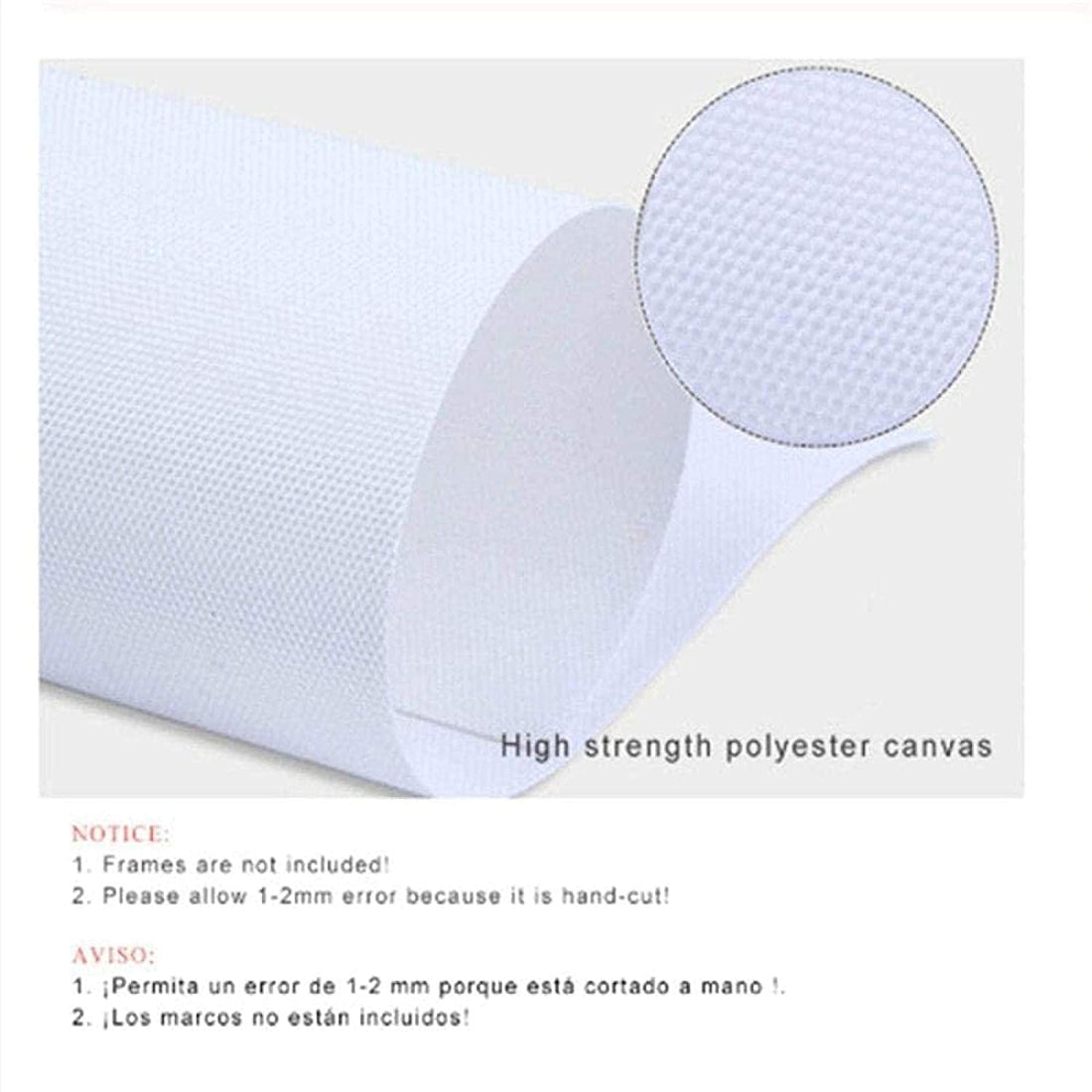 Stunning Canvas Art Wall Décor