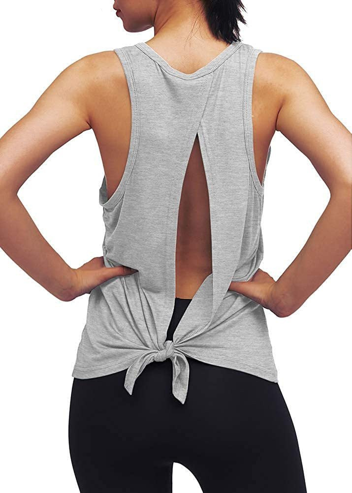 Cool Comfort Fitness Sportswear Vest