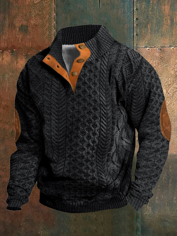 3D Digital Printing Sweater