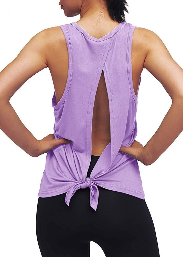Cool Comfort Fitness Sportswear Vest