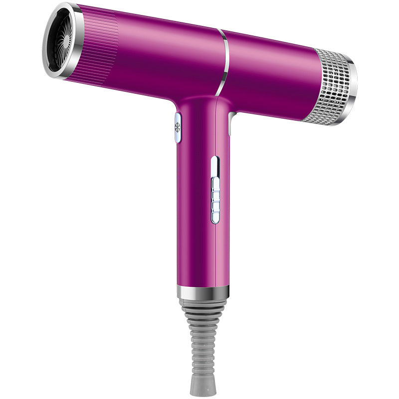 Professional Negative Ionic Infrared Hair Dryer