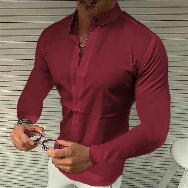 Luxurious Men&