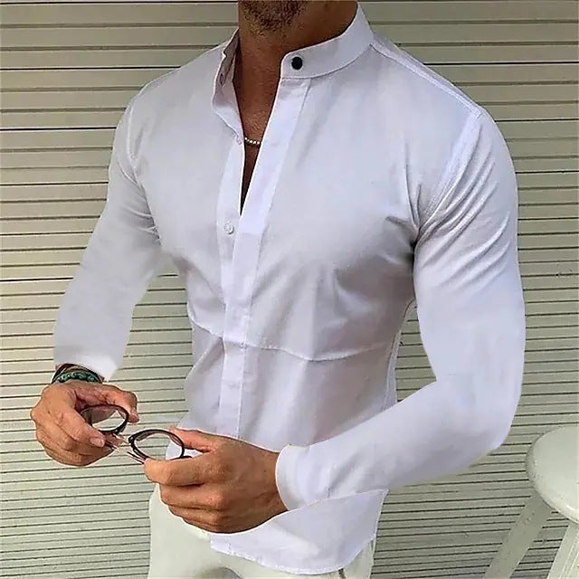 Luxurious Men&