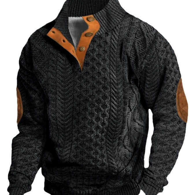 3D Digital Printing Sweater