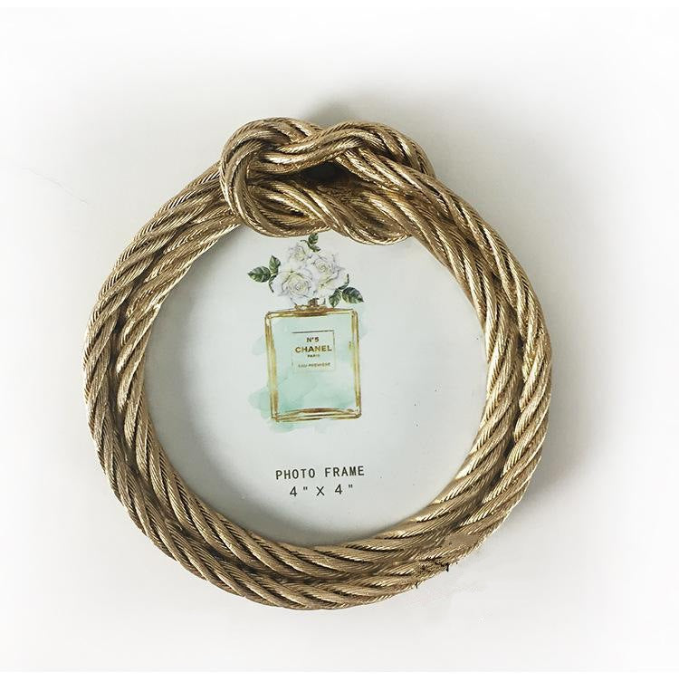 Artistic Living Room Photo frame