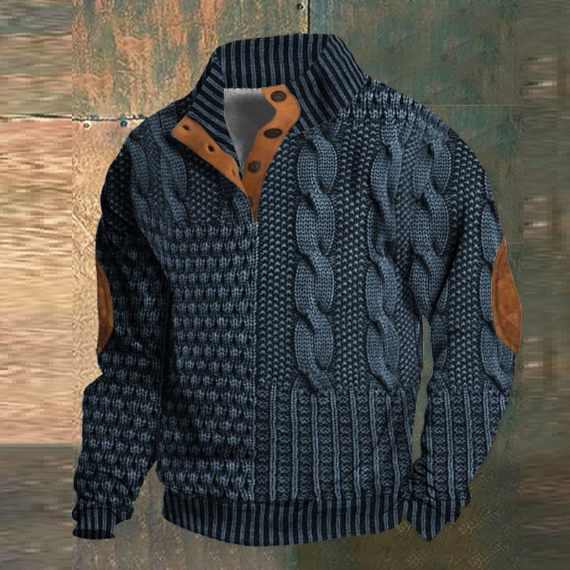 3D Digital Printing Sweater