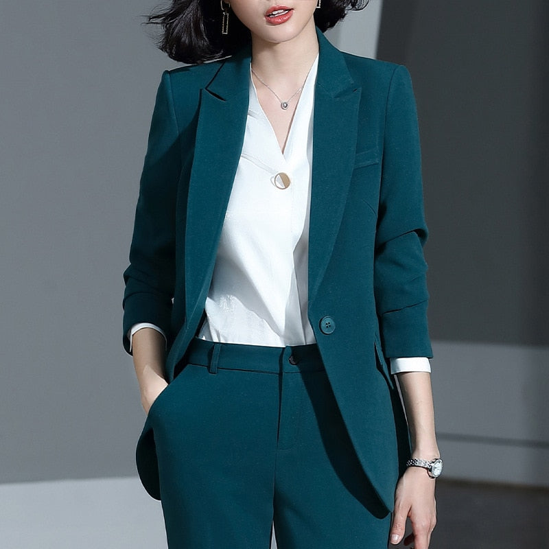 Office Fashion Women&