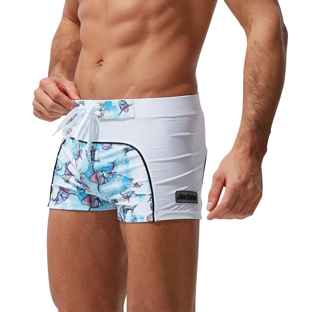 Premium Fashion Boxer Shorts