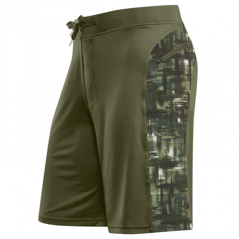 High-Performance Sports Running Training Pants