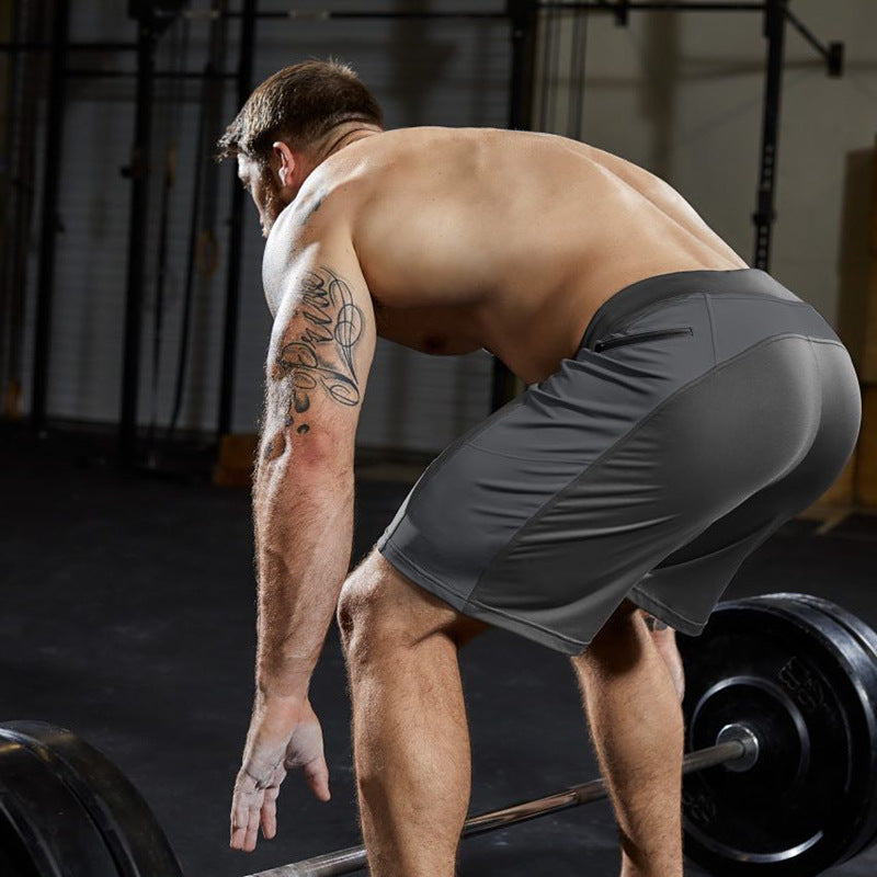 High-Performance Sports Running Training Pants
